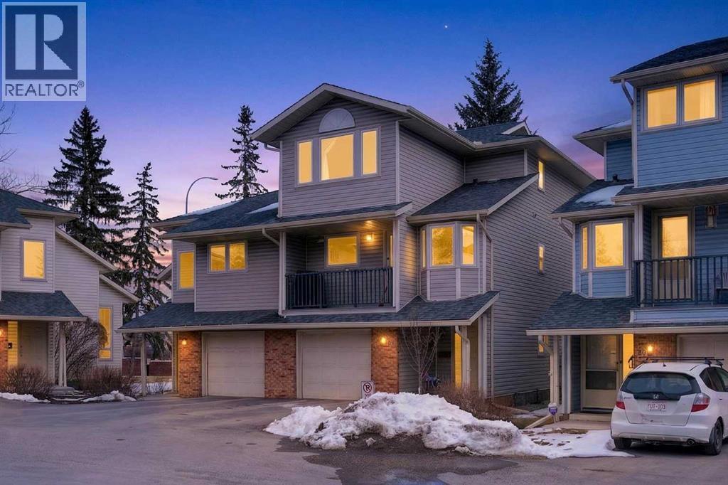53 Millrise Lane SW - 1