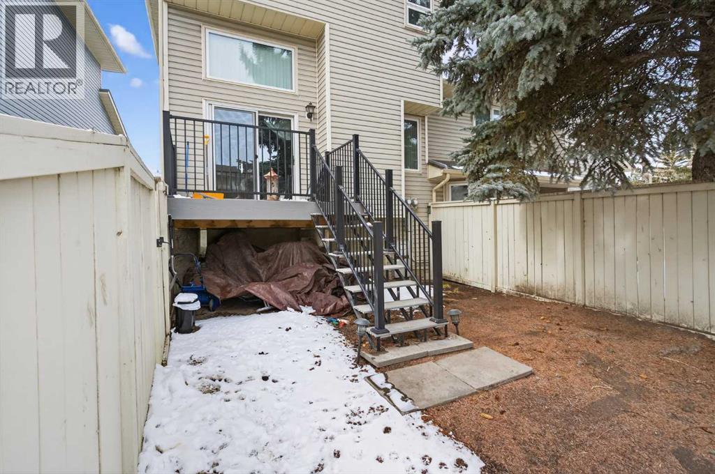 53 Millrise Lane SW - 38