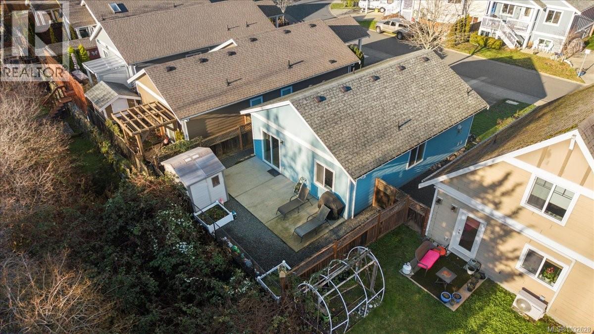 2918 Golden Spike Pl - 21