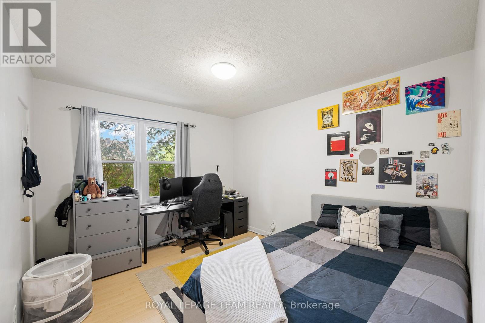 3 Bed, 1 Bath Multi-Family for Rent in Ottawa – 2 – 151 GRANVILLE STREET, Ottawa – MLS# X13499020 - Image 11
