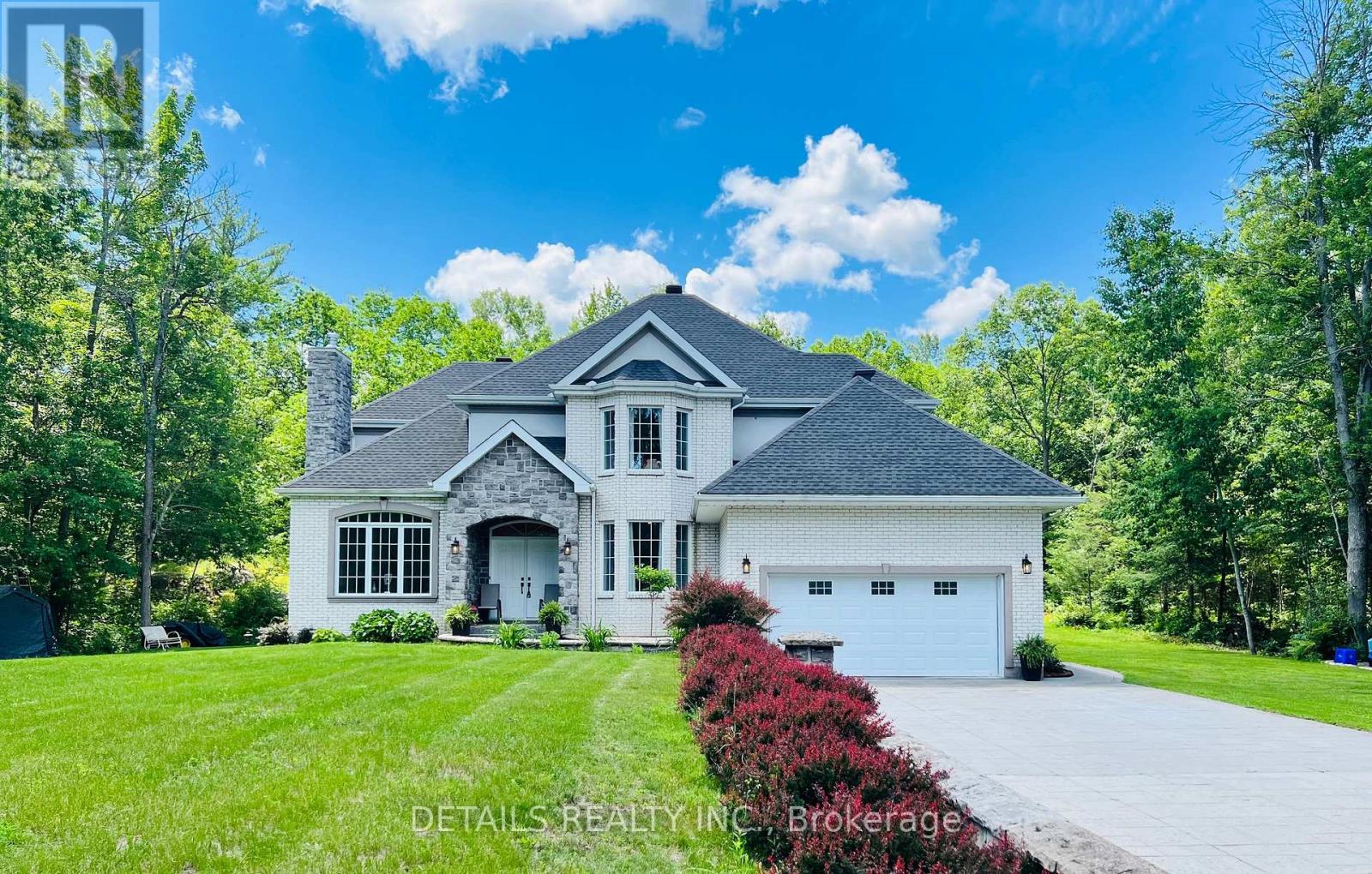 461 JOHN ASELFORD DRIVE - 1