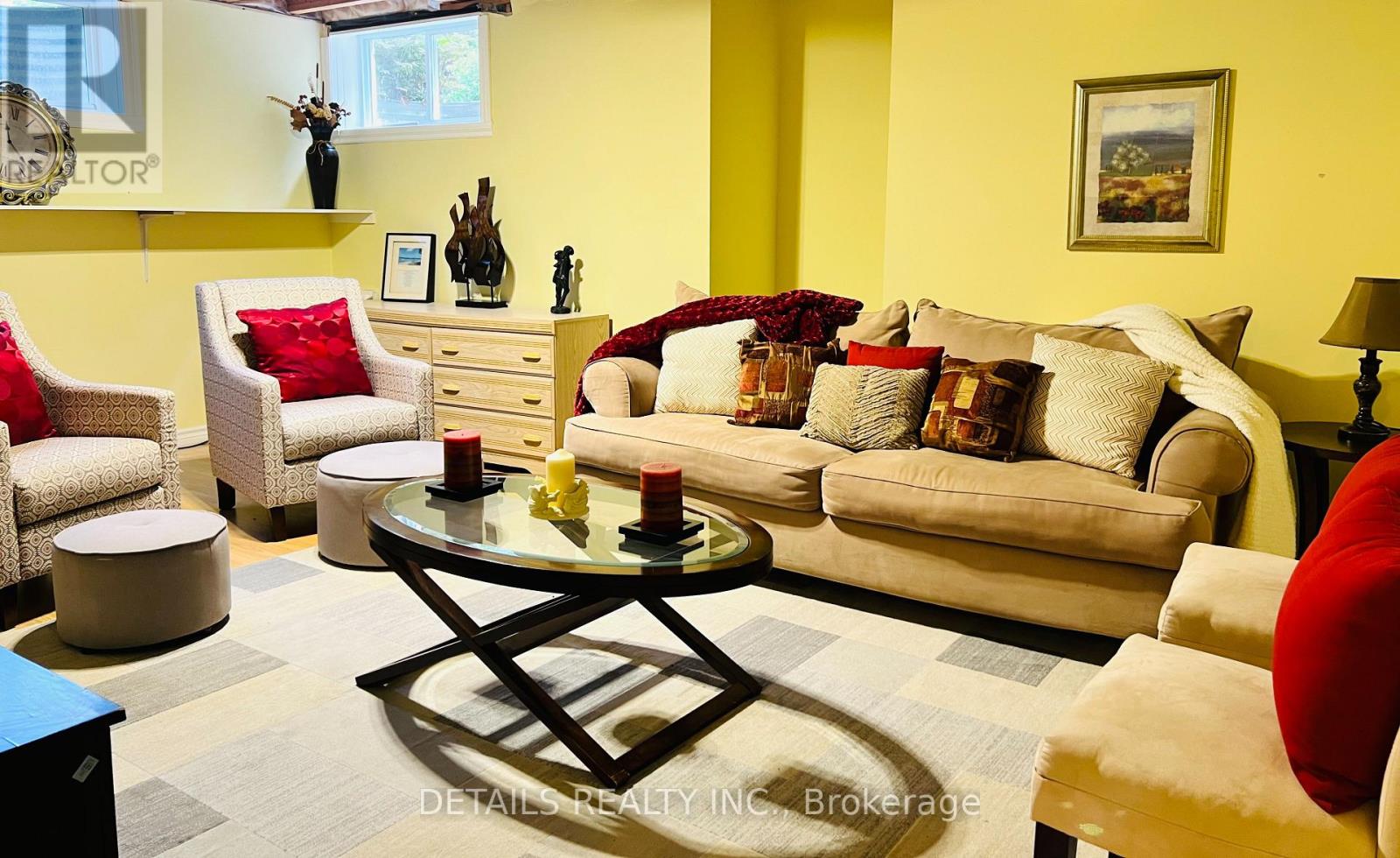 461 JOHN ASELFORD DRIVE - 33