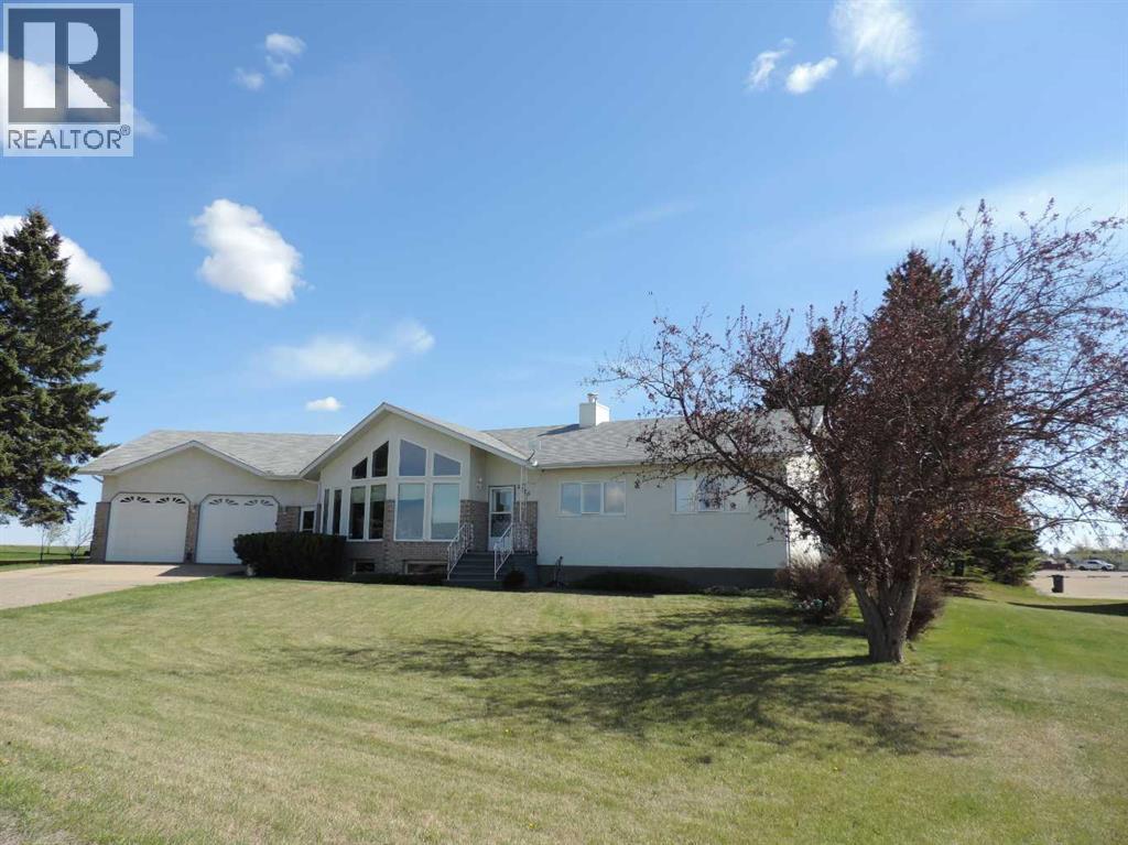 5205 55St. - 2