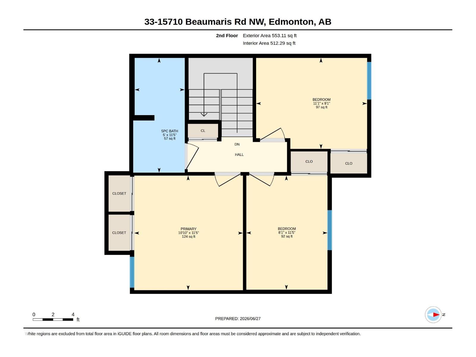 #33 15710 BEAUMARIS RD NW — photo 35