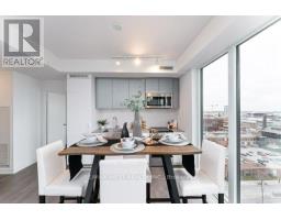 1207 - 270 Dufferin Street W, Toronto, ON M6K0H8 Photo 25