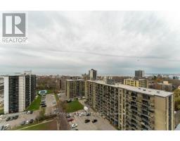 1207 - 270 Dufferin Street W, Toronto, ON M6K0H8 Photo 27