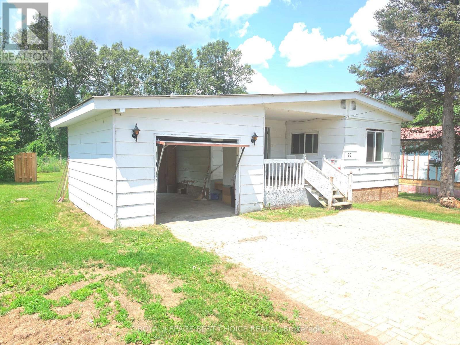 20 GOWARD AVENUE - 2