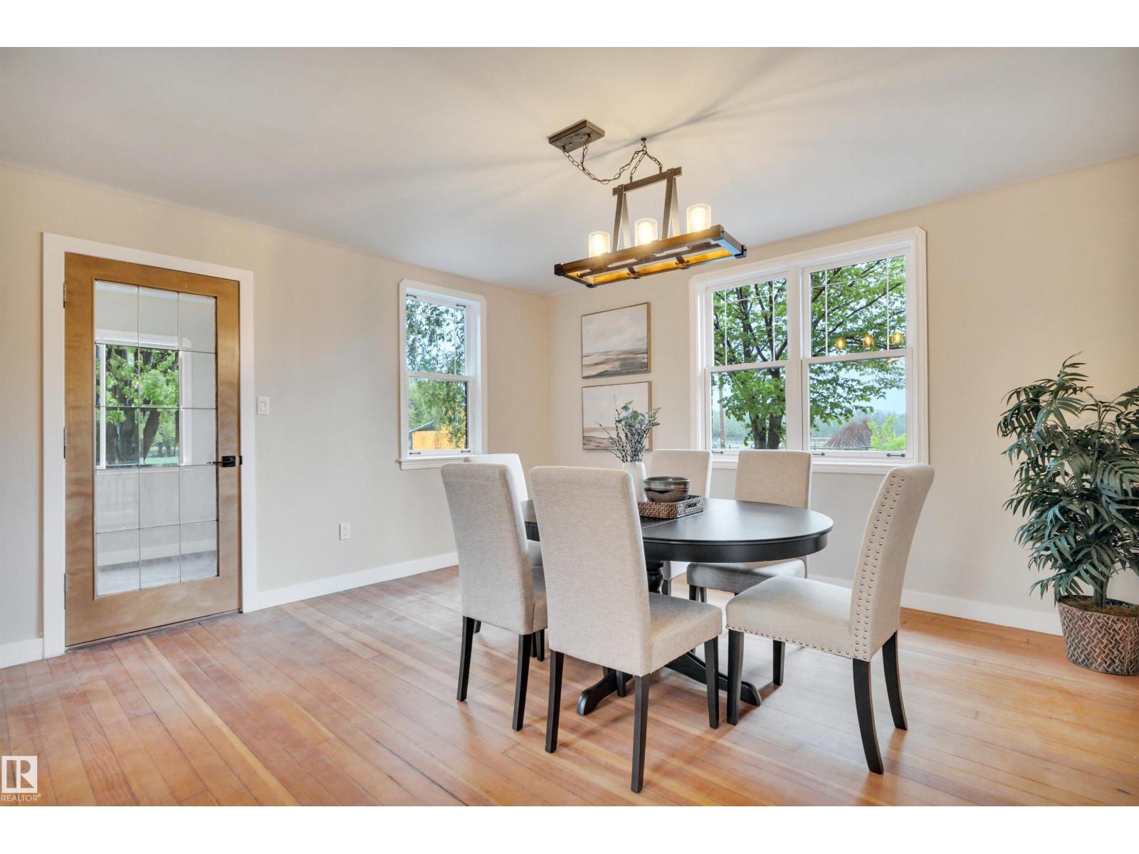 473025 Range Road 262 - 21
