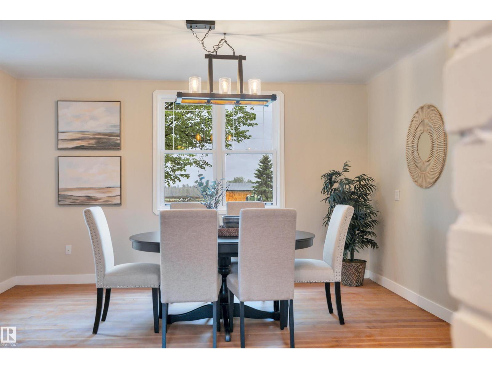 473025 Range Road 262 - 22