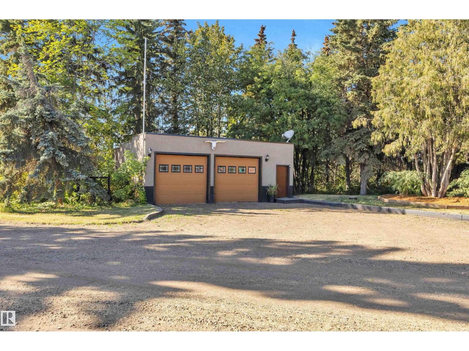 473025 Range Road 262 - 66