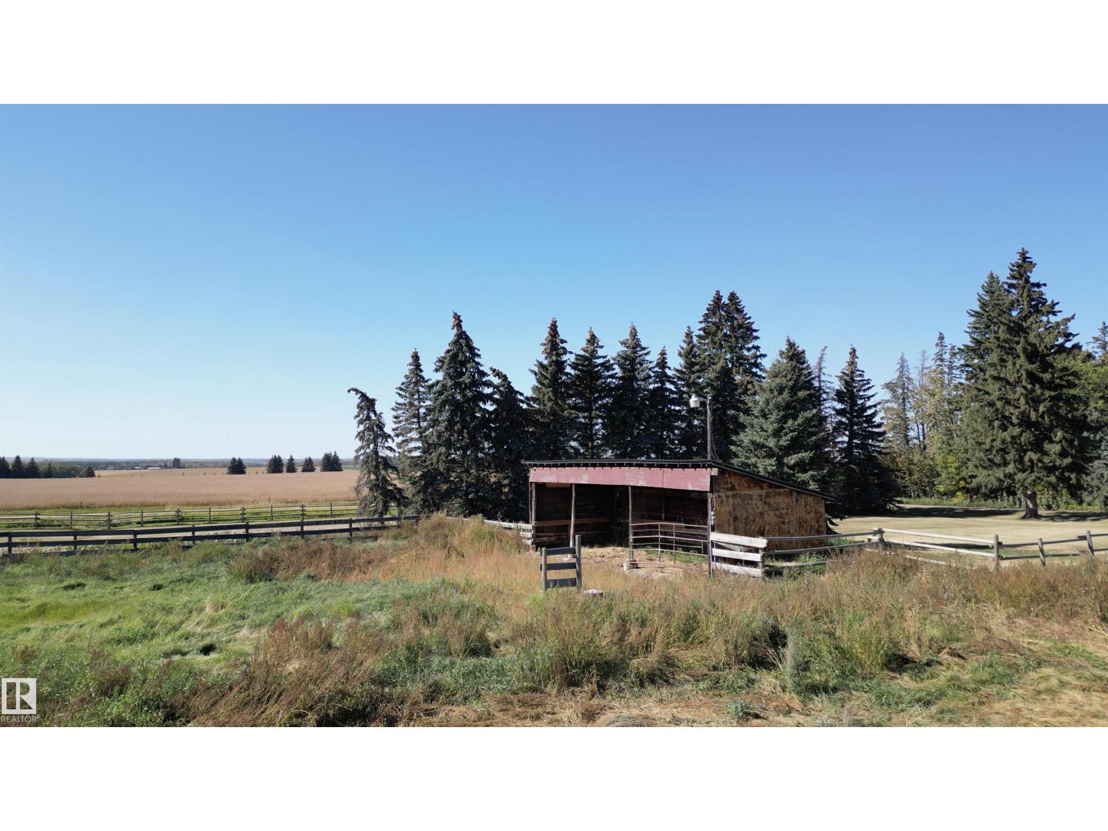 473025 Range Road 262 - 70