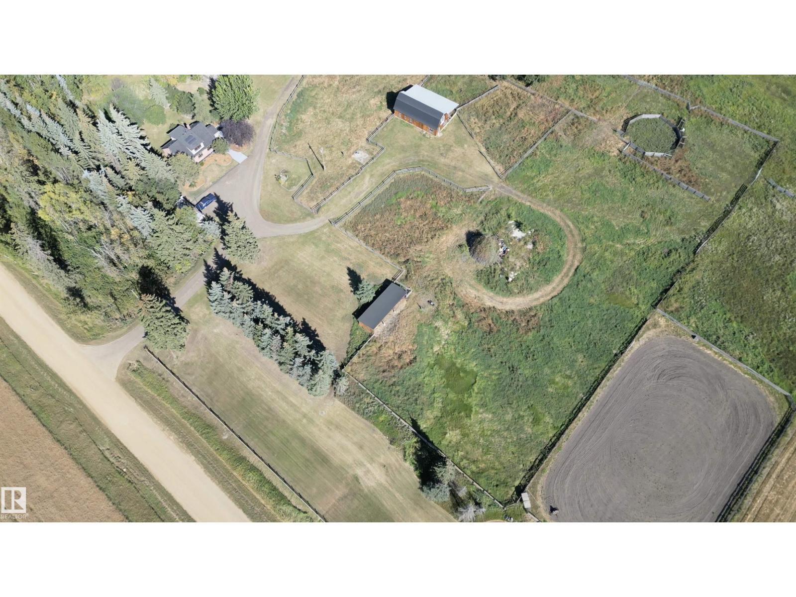 473025 Range Road 262 - 72