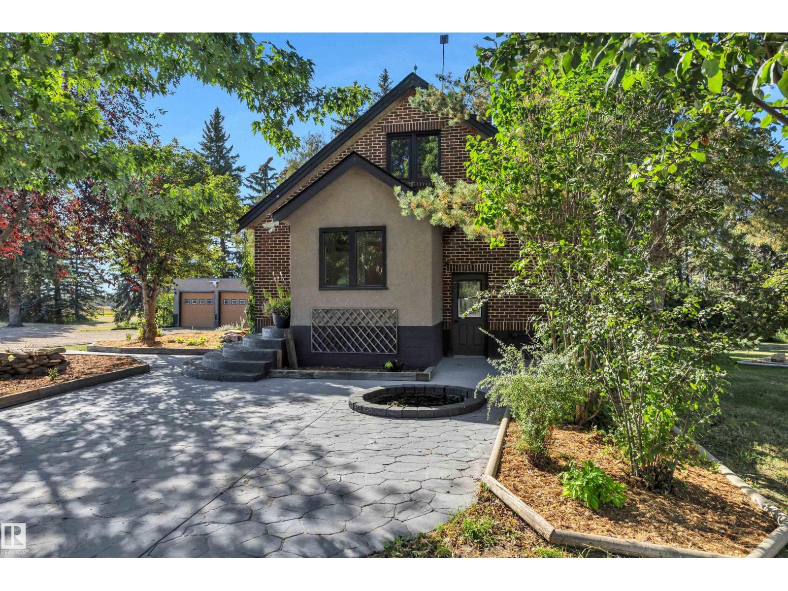 473025 Range Road 262 - 60