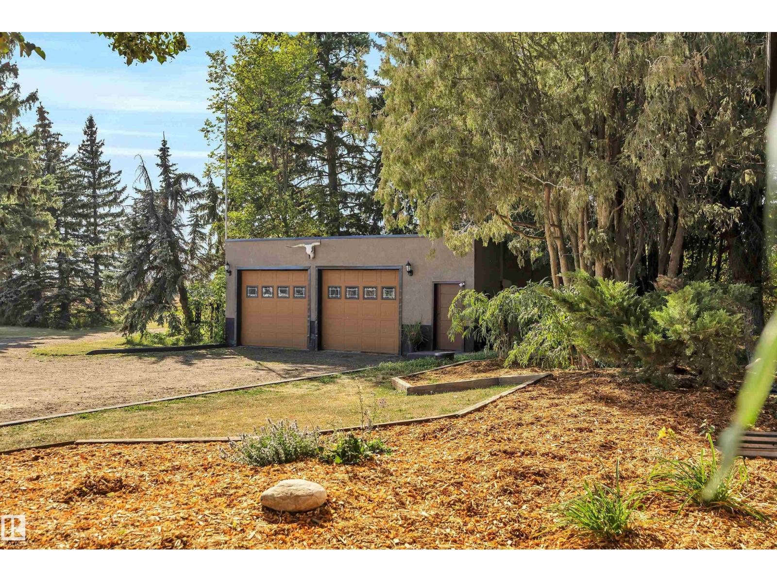 473025 Range Road 262 - 67