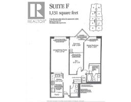 75 Riverside Drive East Unit# 1707, Windsor, ON N9A7C4 Photo 32