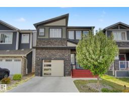 House for sale at 812 176 St SW, Edmonton — MLS® E4478411