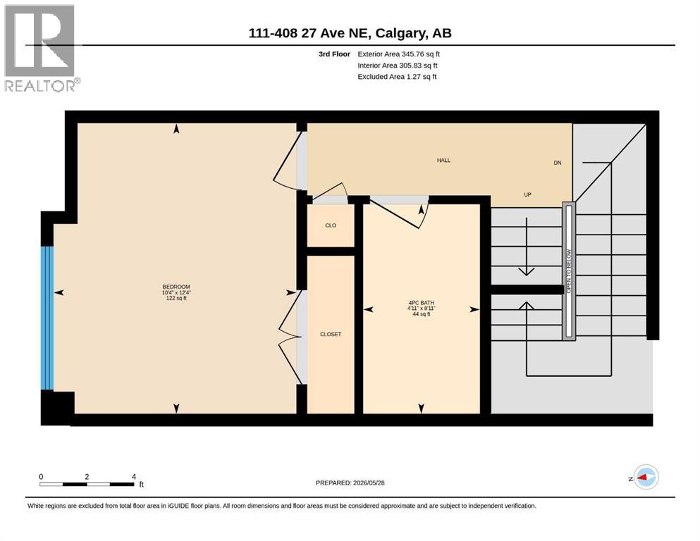 #111 408 27 Avenue NE - 36
