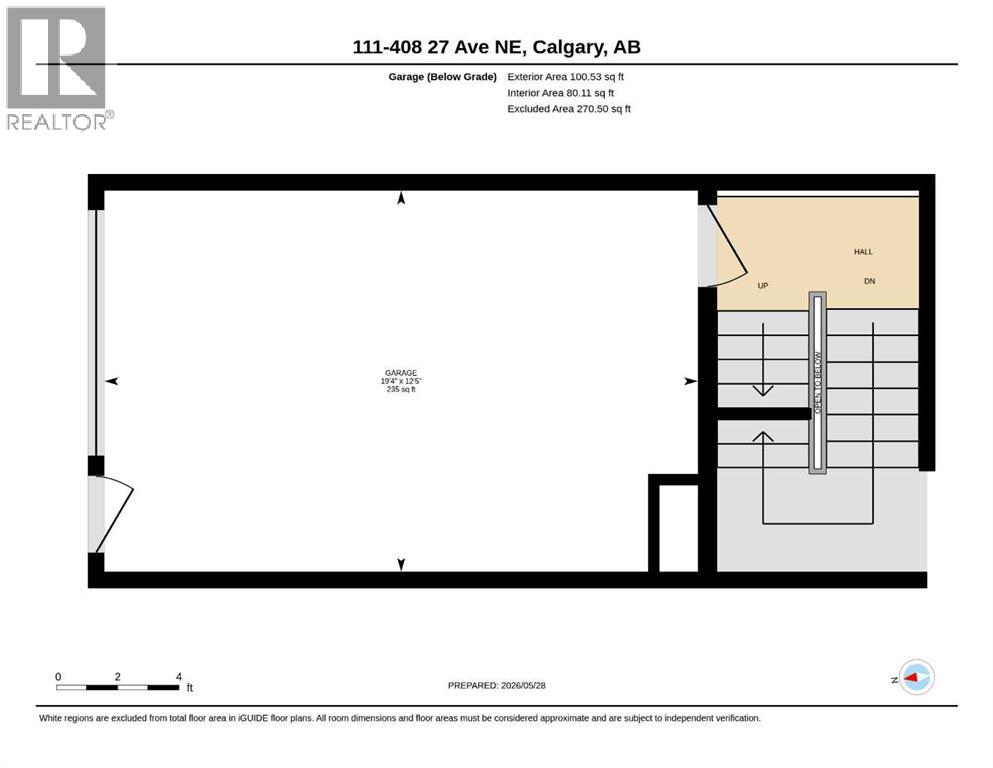 #111 408 27 Avenue NE - 41