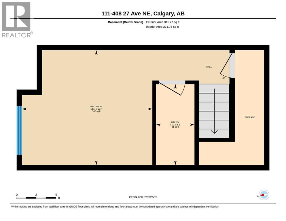 #111 408 27 Avenue NE - 40