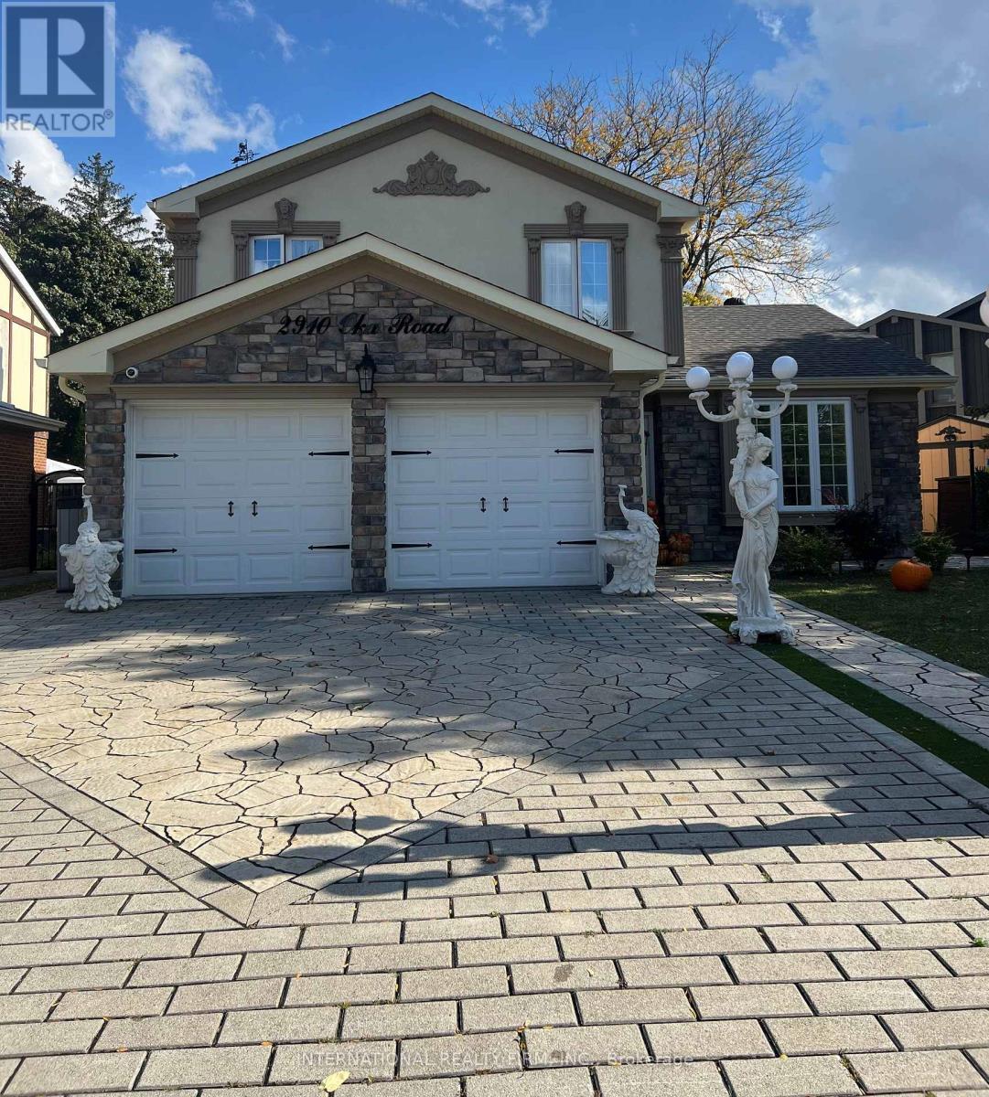 2910 OKA ROAD - 1