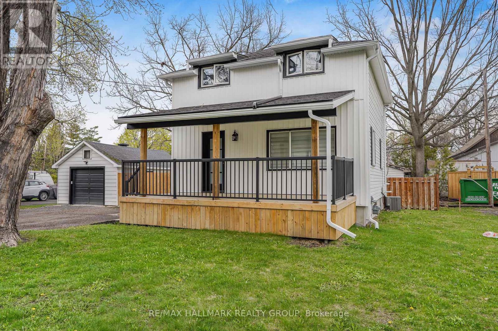 2545 MARKET STREET - 1