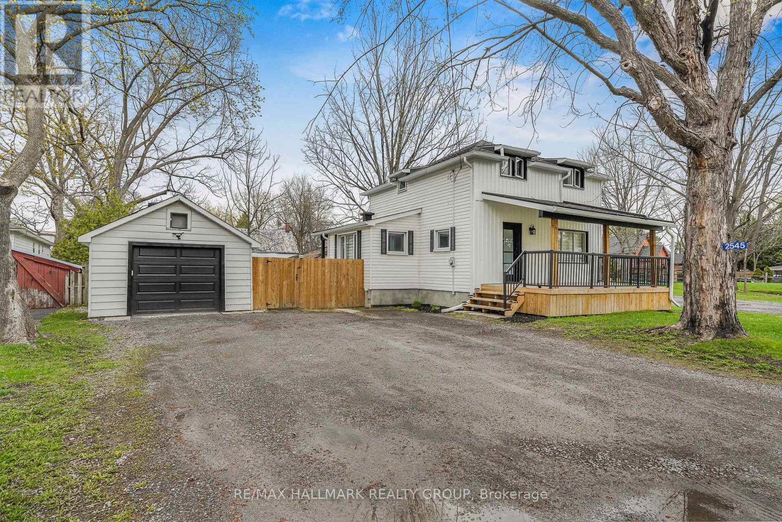 2545 MARKET STREET - 4