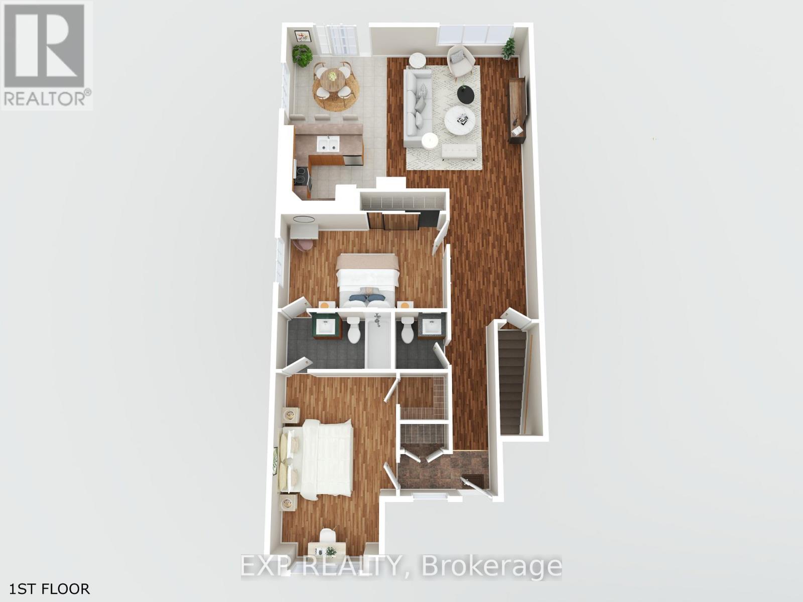 #9 2 HARBOUR DRIVE - 27