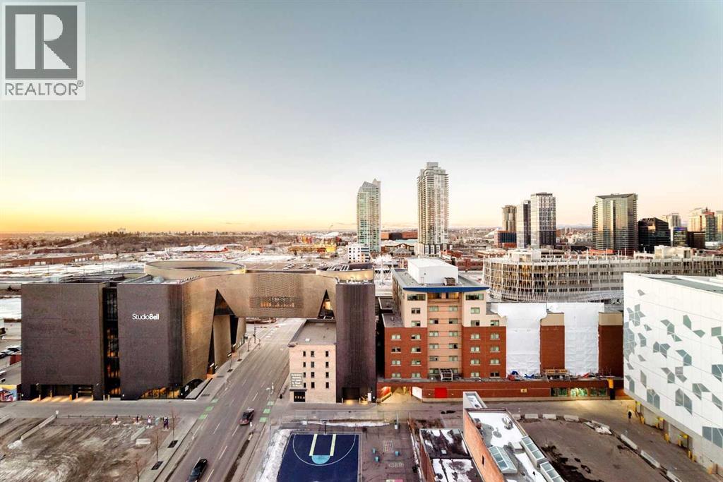 #310 450 8 Avenue SE - 34