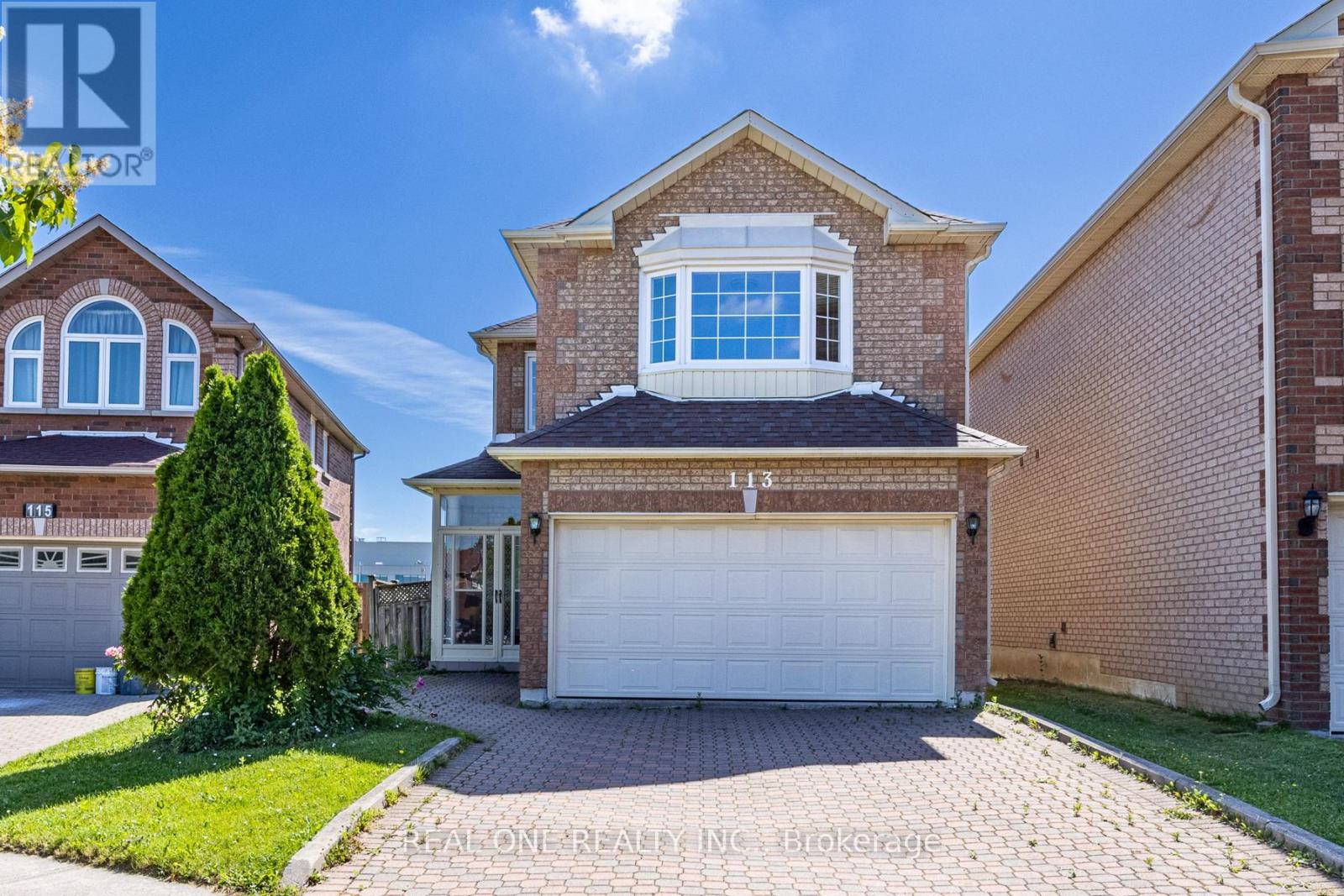 113 MILLIKEN MEADOWS DRIVE - 1