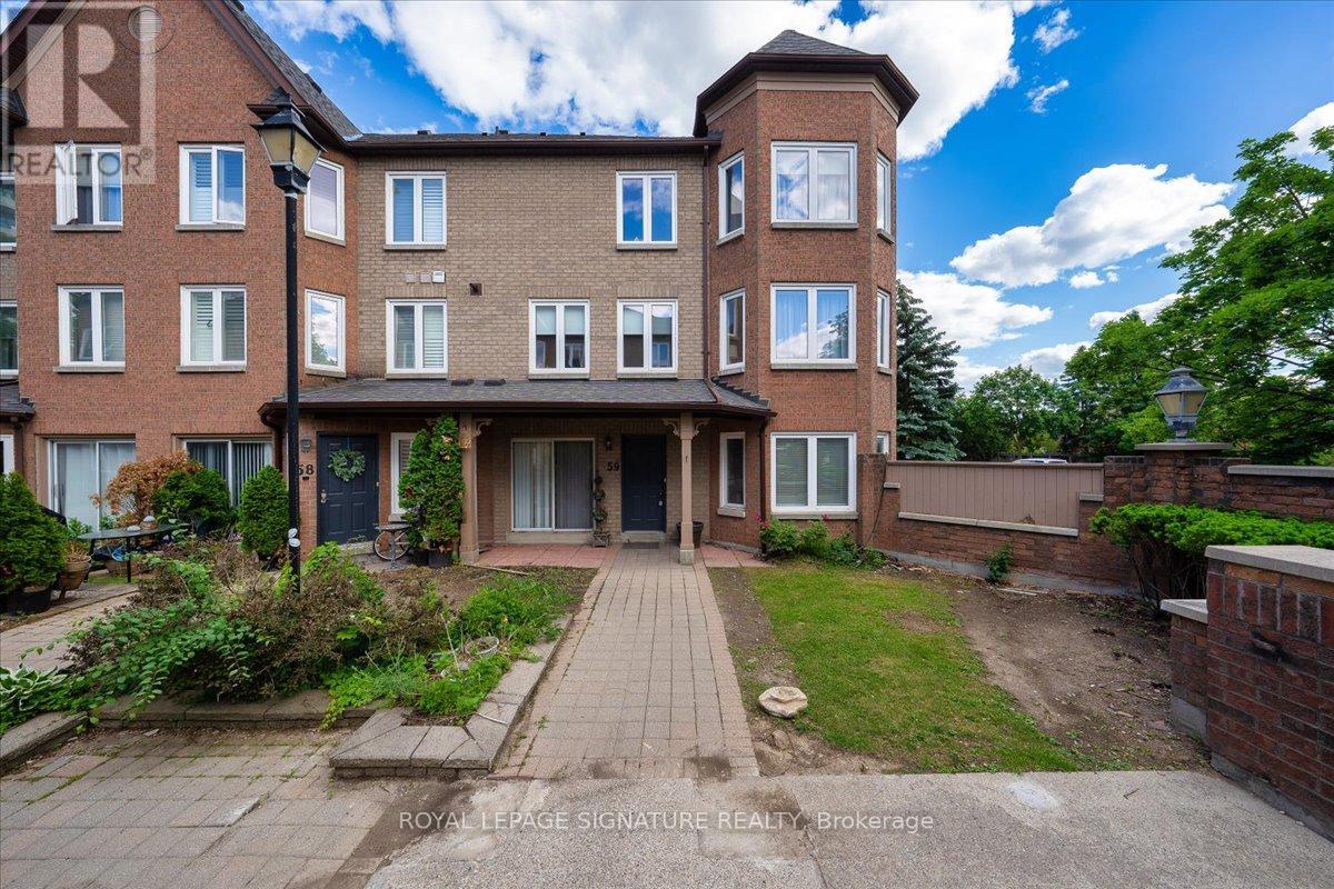 #59 735 NEW WESTMINSTER DRIVE - 4