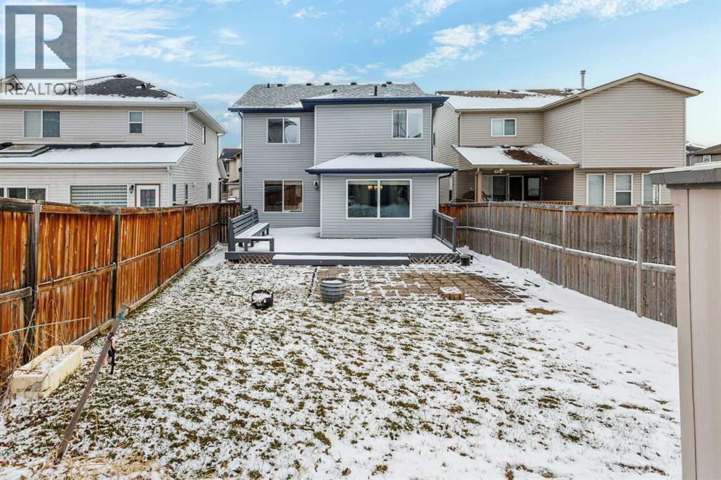 72 Pantego Close NW - 36