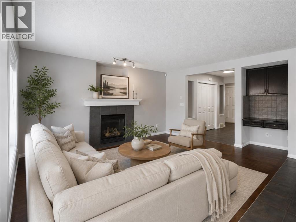 72 Pantego Close NW - 6
