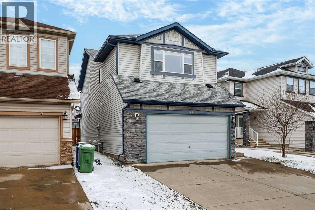 72 Pantego Close NW - 35