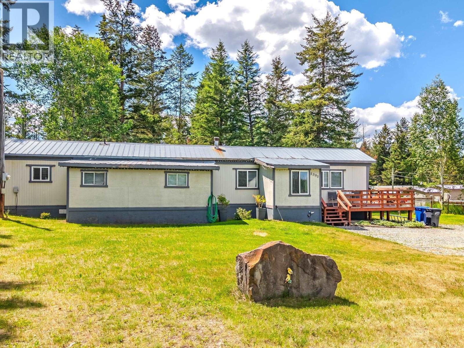 5390 PARK DRIVE - 35