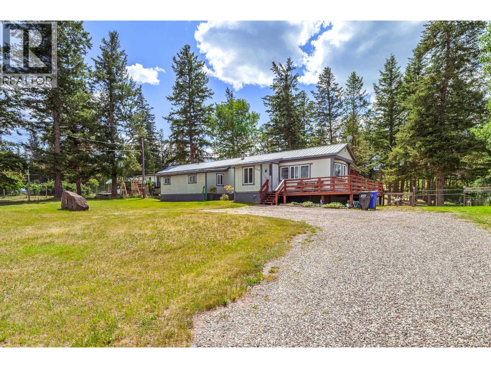 5390 PARK DRIVE - 33