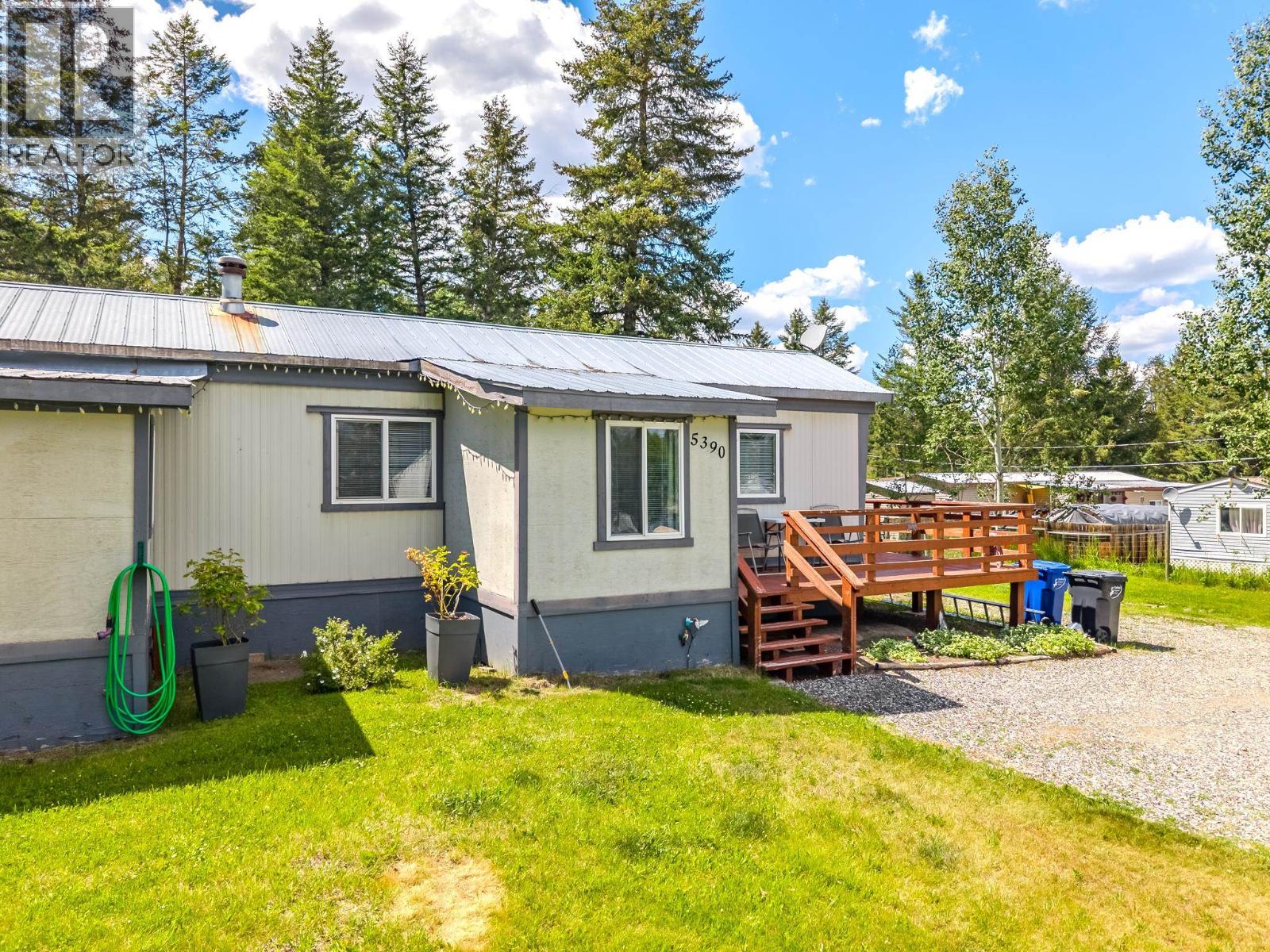 5390 PARK DRIVE - 28