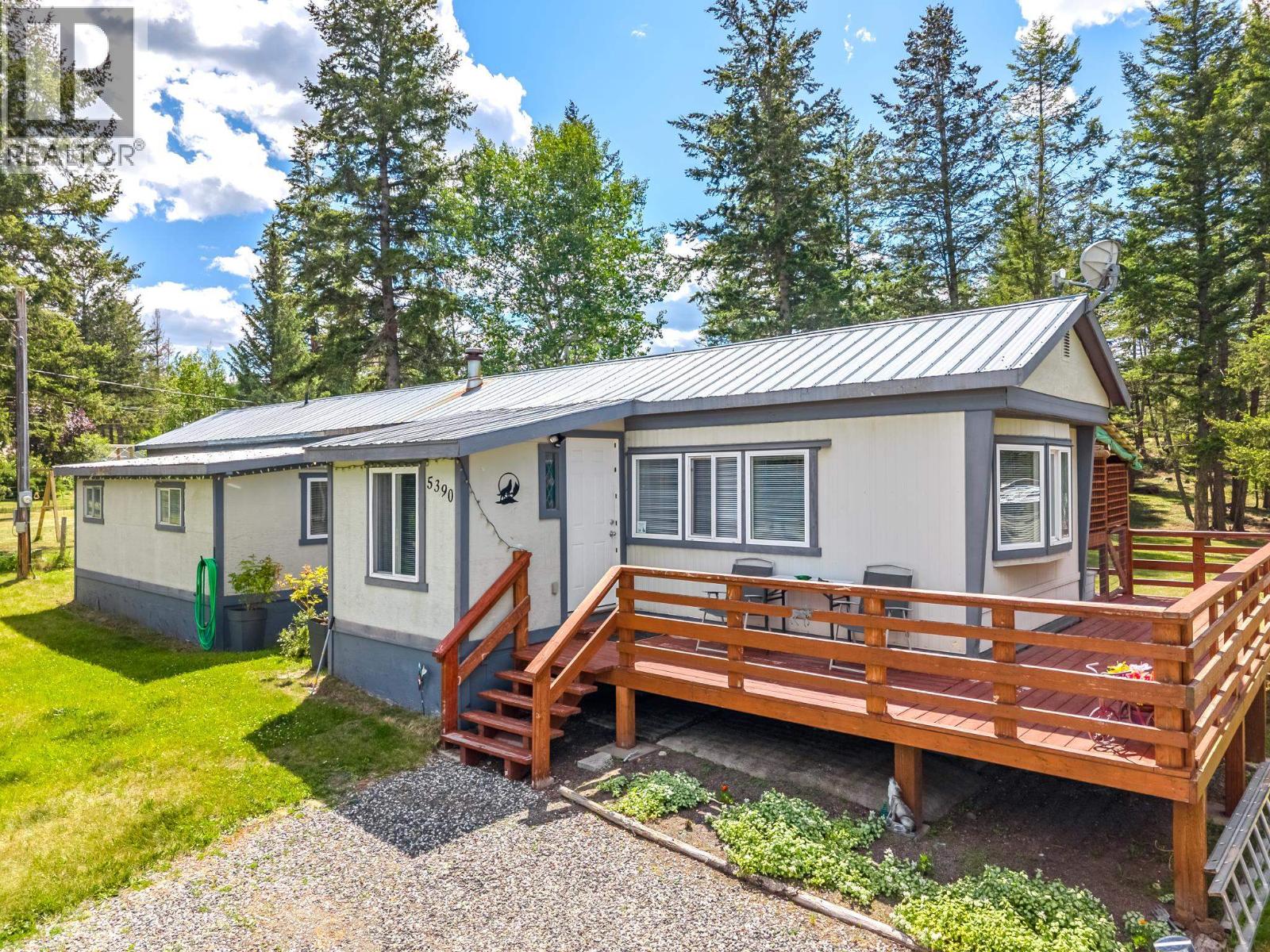5390 PARK DRIVE - 1