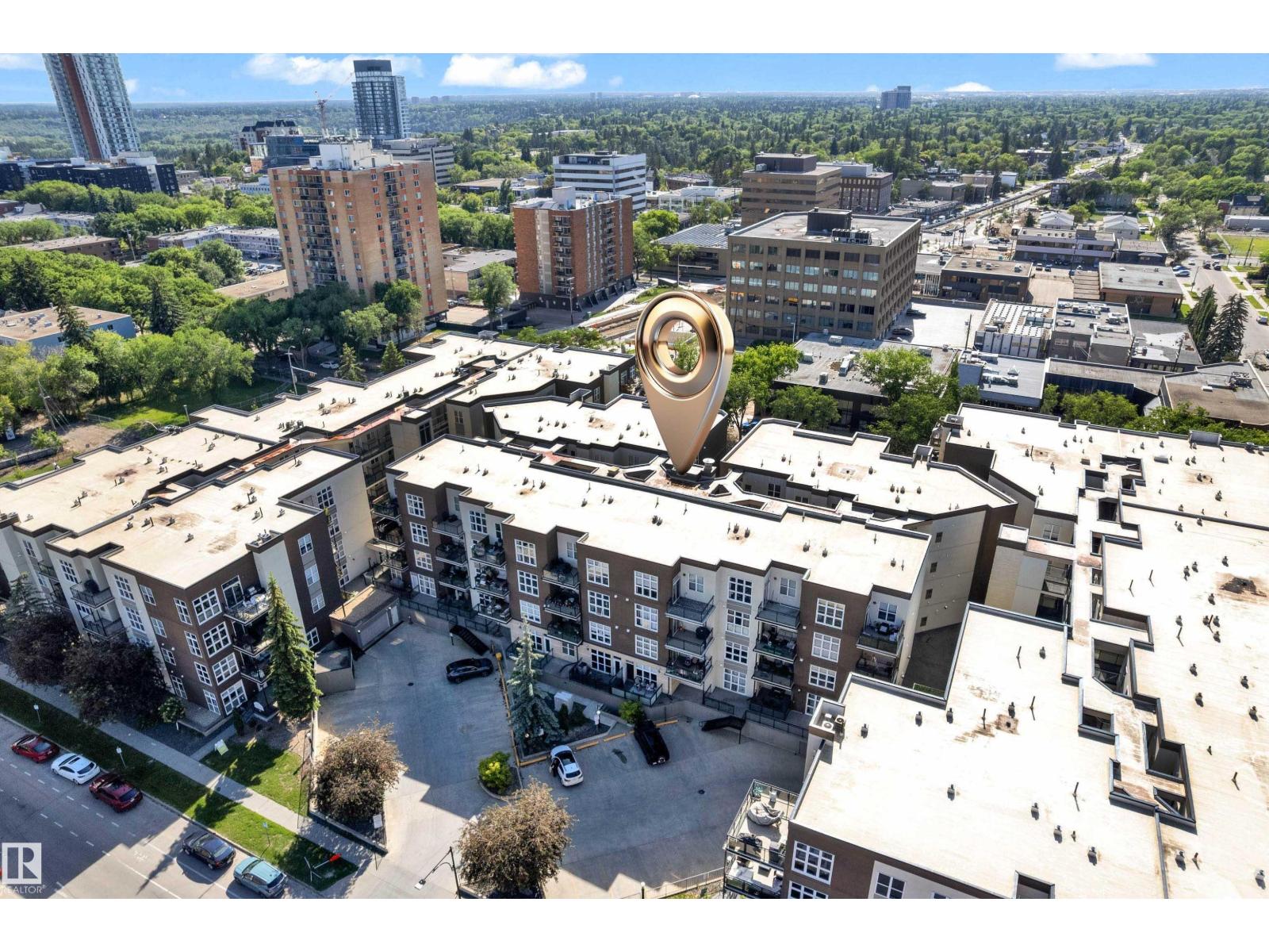 #129 10407 122 ST NW - 4