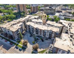 Apartment for sale at #129 10407 122 St NW, Edmonton — MLS® E4496188