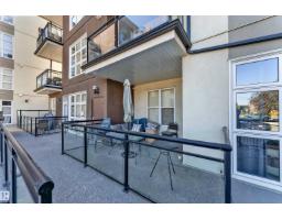 #129 10407 122 St Nw, Edmonton, AB T5N4B8 Photo 24