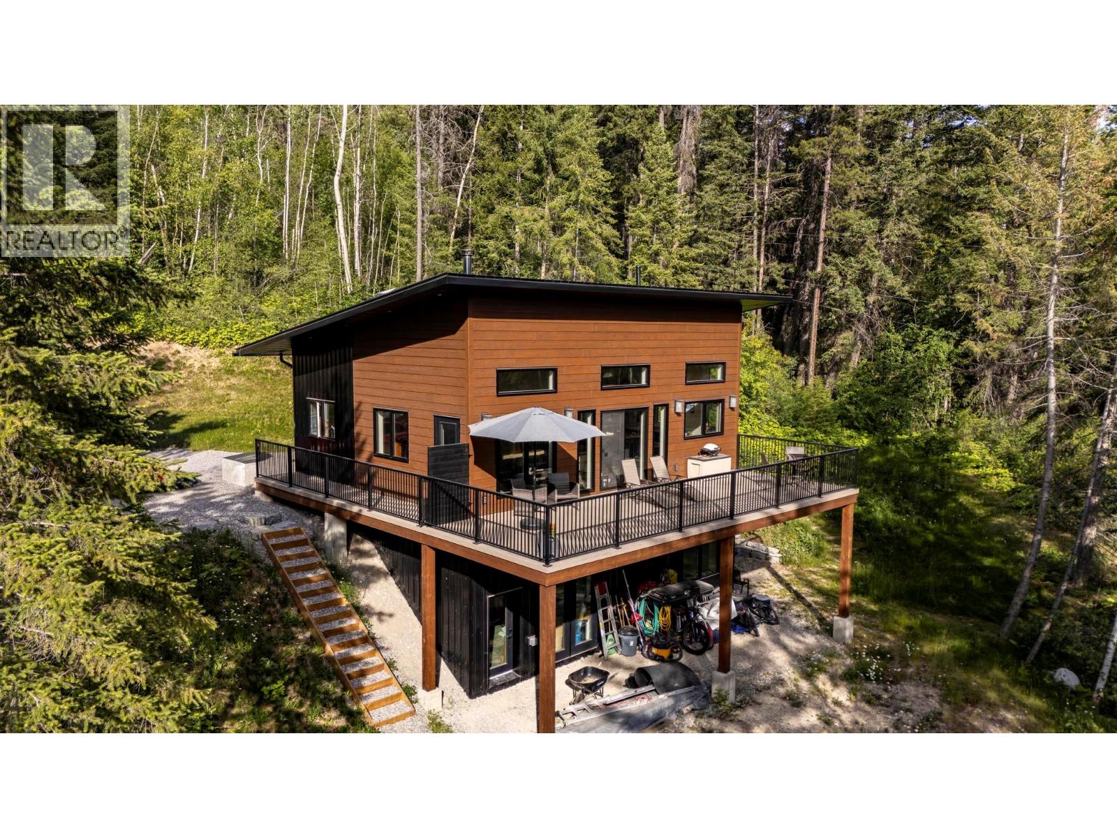 1414 Black Bear Drive - 1