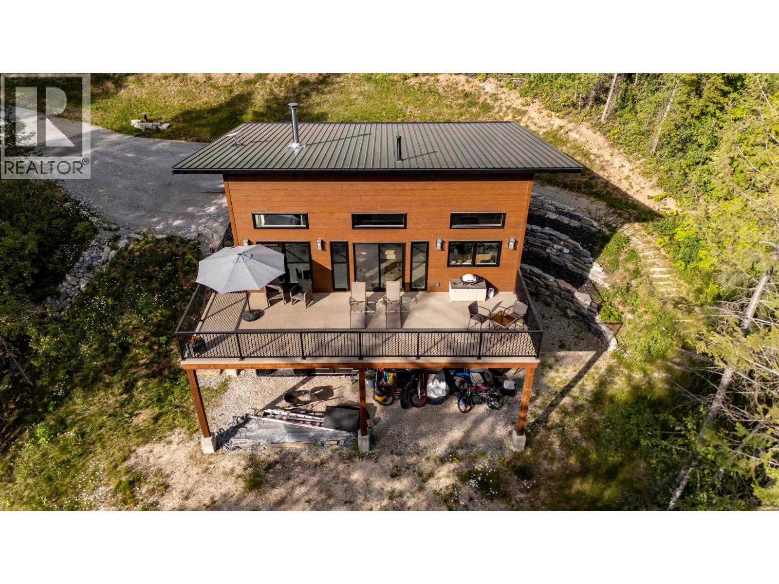 1414 Black Bear Drive - 44