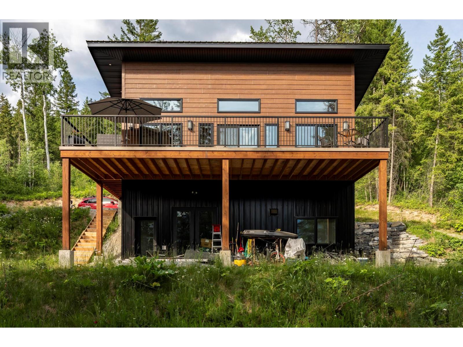 1414 Black Bear Drive - 57