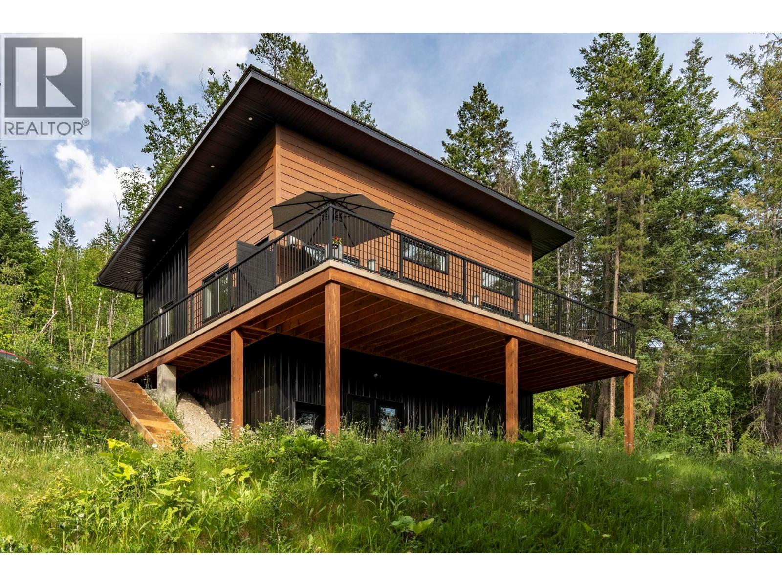 1414 Black Bear Drive - 56