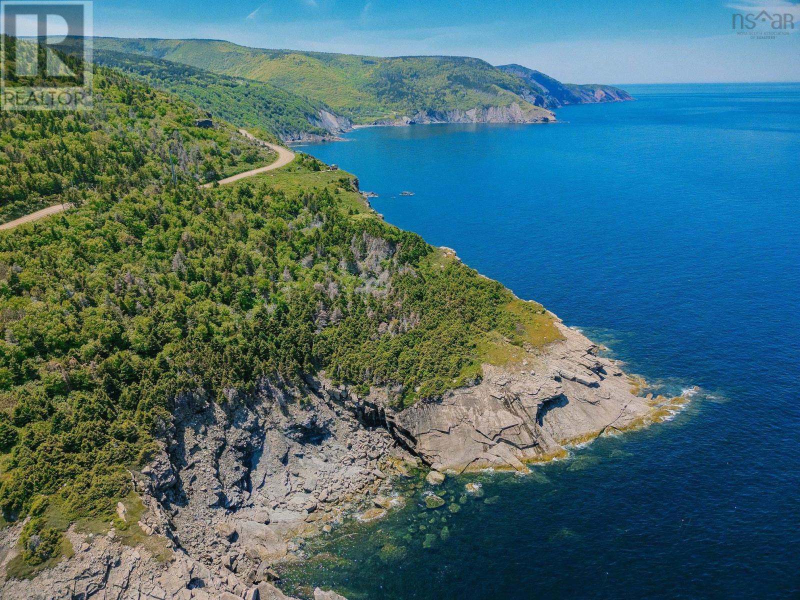 Meat Cove Road, Black Point — photo 2