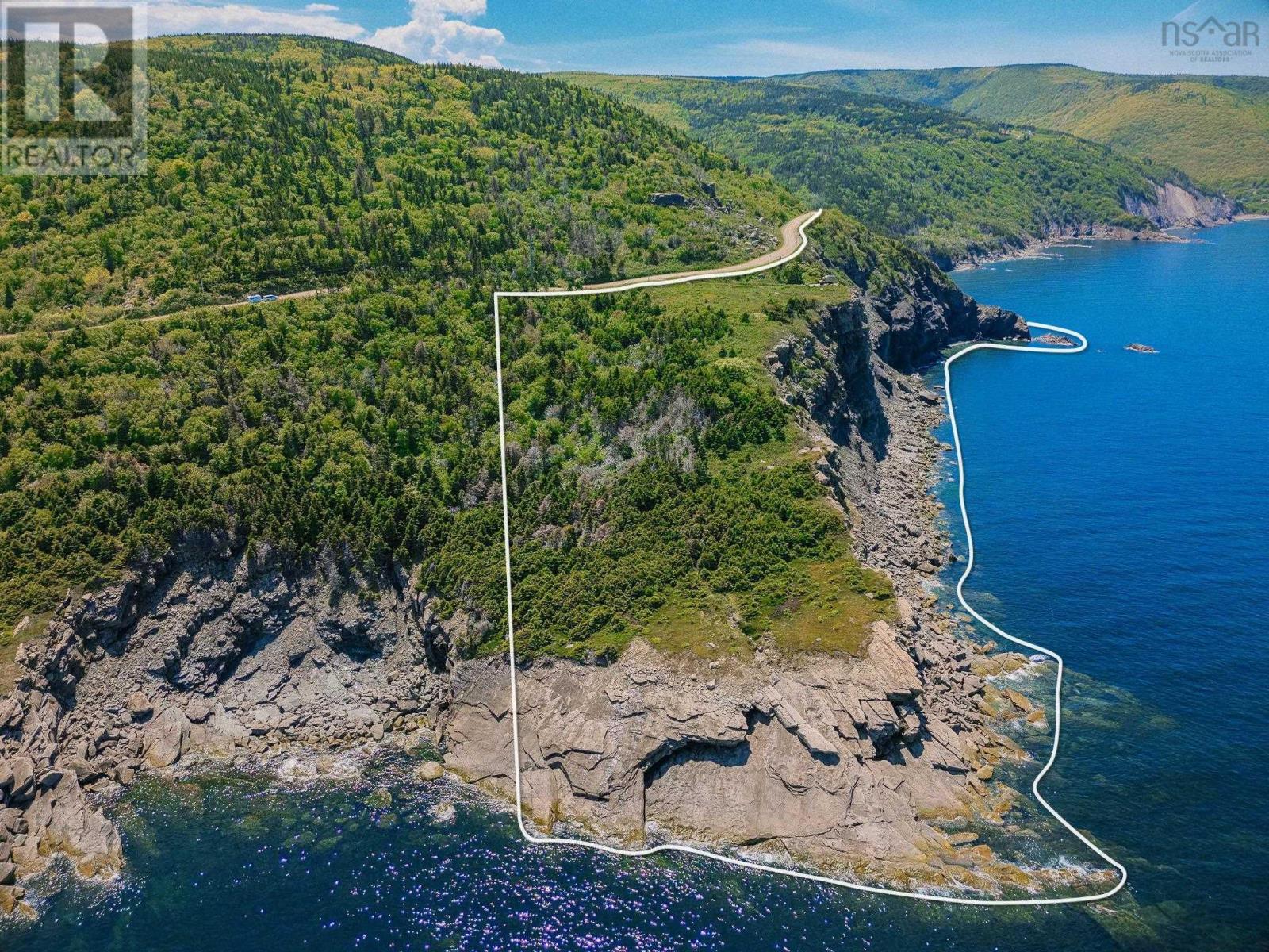 Meat Cove Road, Black Point — photo 3