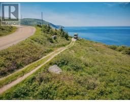 Meat Cove Road, Black Point, NS B0C1E0 Photo 6
