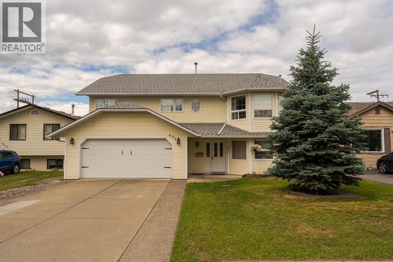 633 JOHNSON STREET - 1