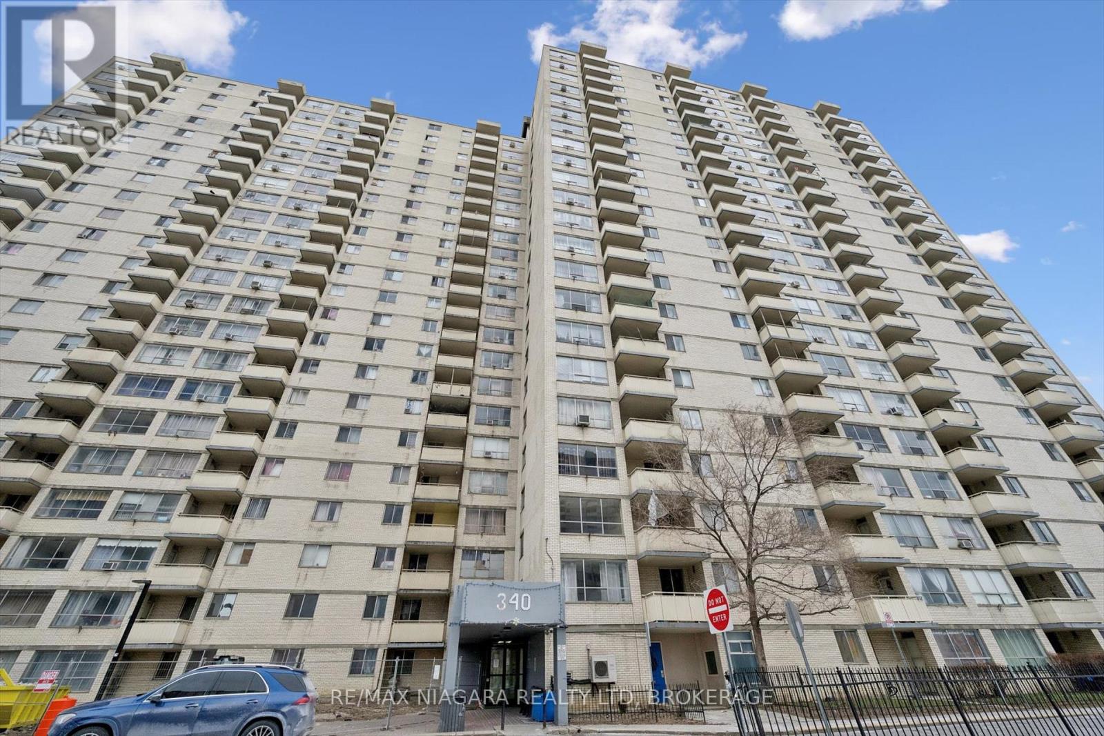 #2306 340 DIXON ROAD - 19