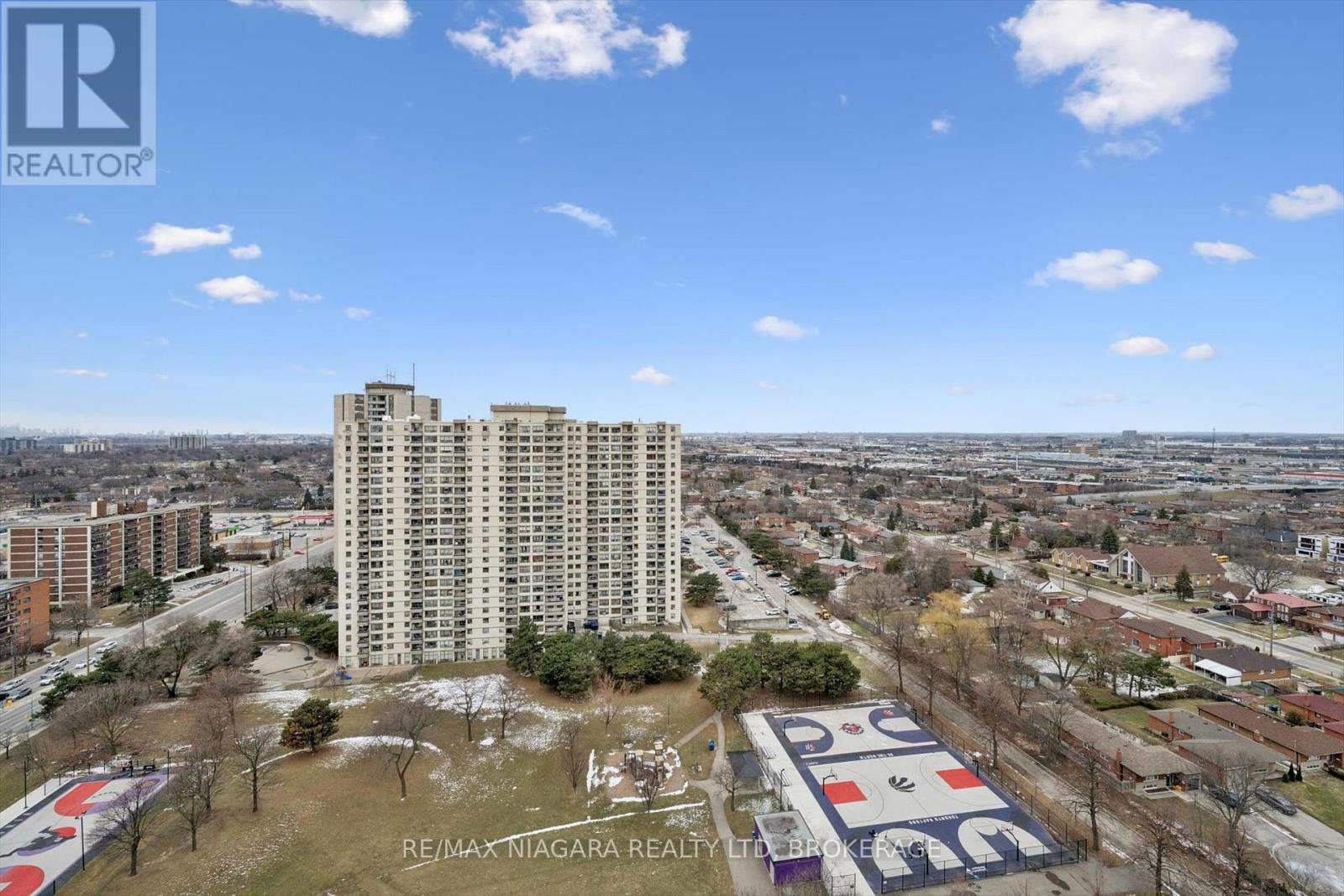 #2306 340 DIXON ROAD - 1